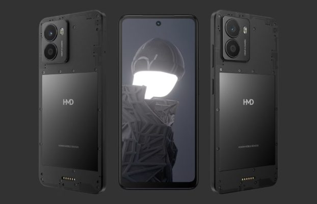 Se filtraron las características clave de HMD Moon Knight; Propuesto para obtener el SoC Snapdragon 8s Gen 3