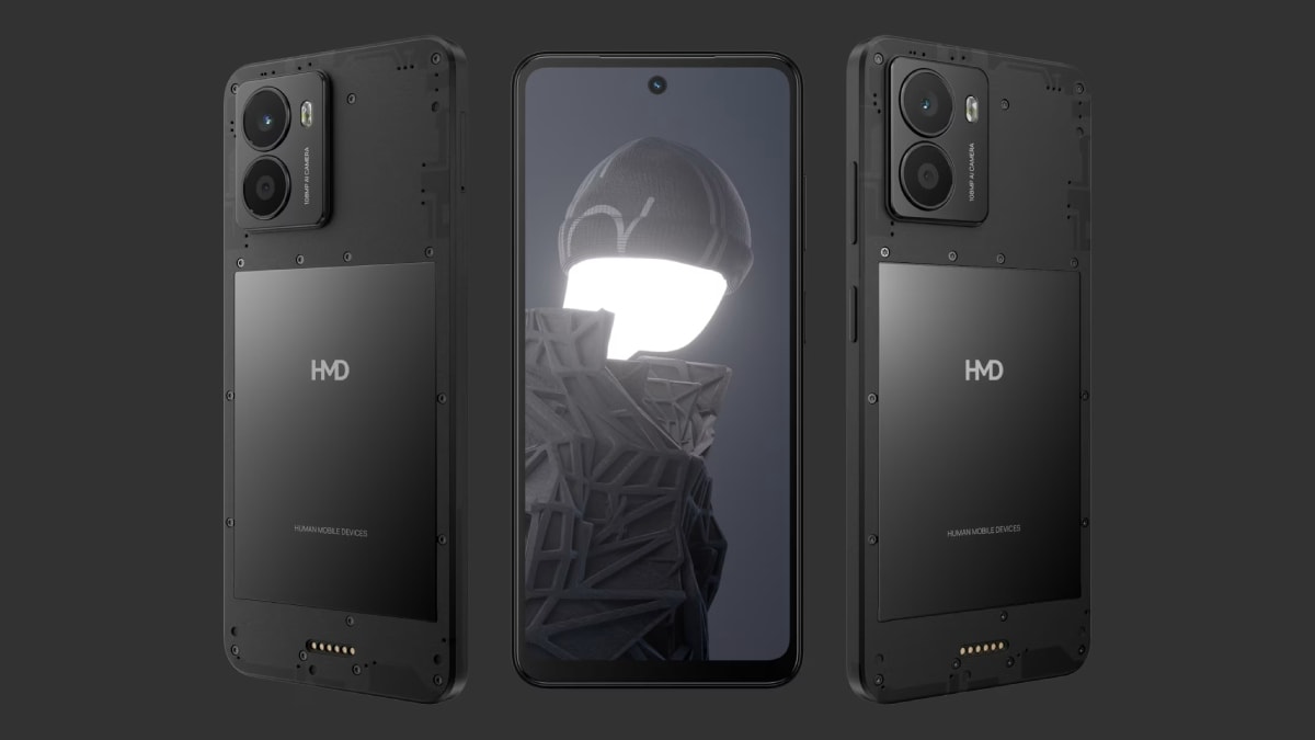 Se filtraron las características clave de HMD Moon Knight; Propuesto para obtener el SoC Snapdragon 8s Gen 3