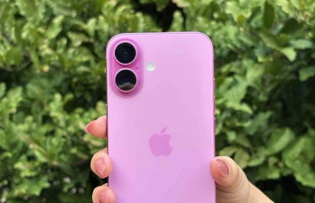 El iPhone 17 podría perderse la última nueva función de Apple, pero no es una