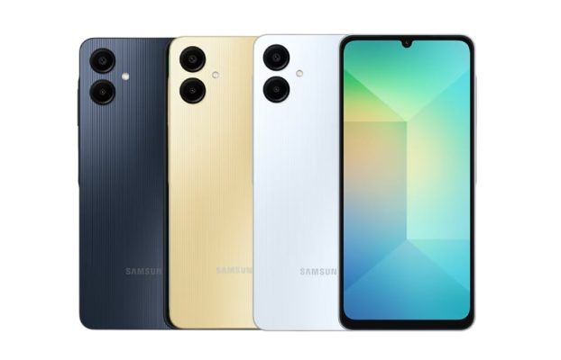 Samsung Galaxy A06 5G visto en Geekbench; Podría obtener un SoC MediaTek Dimensity 6300