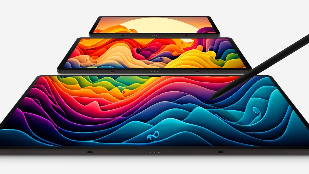 Precio y fecha de venta de la serie Samsung Galaxy Tab S10 filtrados accidentalmente antes del lanzamiento esperado