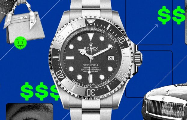 Cuanto más cueste este Rolex, más lo querrás. Esta es la razón