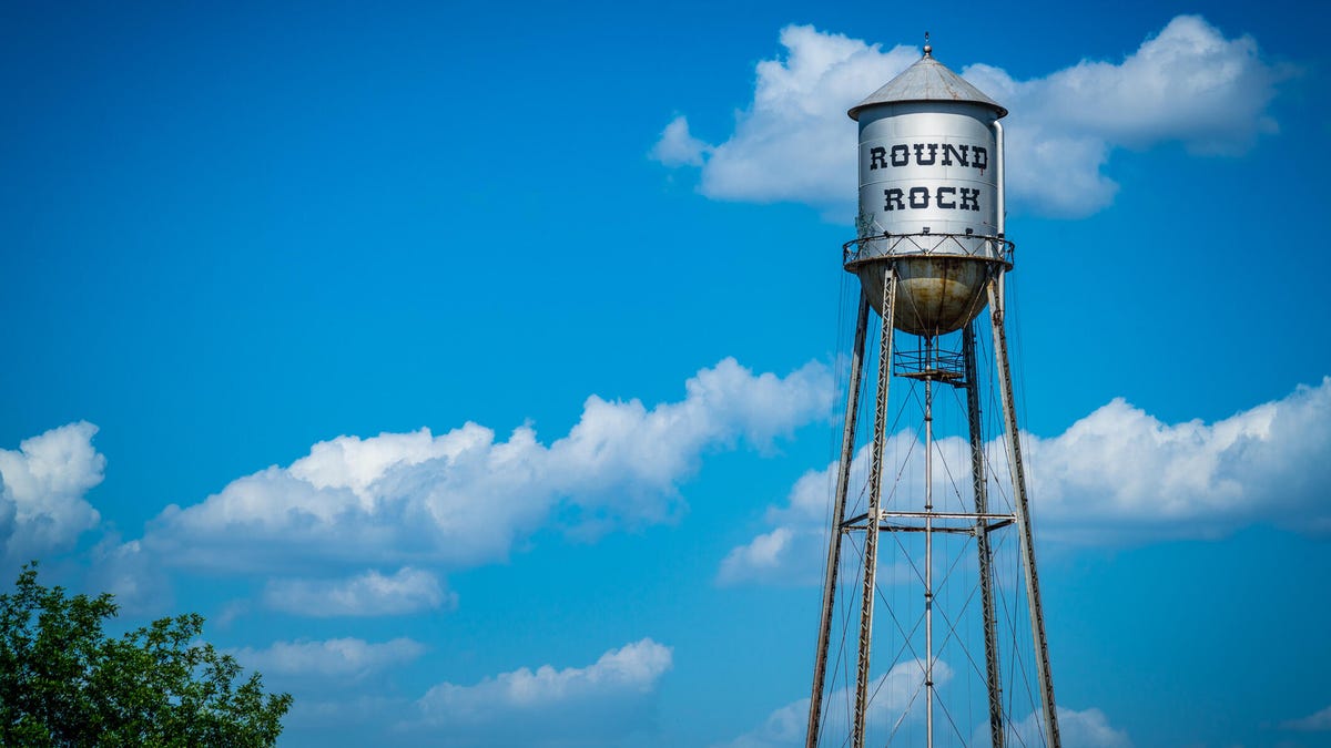 Los mejores proveedores de Internet en Round Rock, Texas
