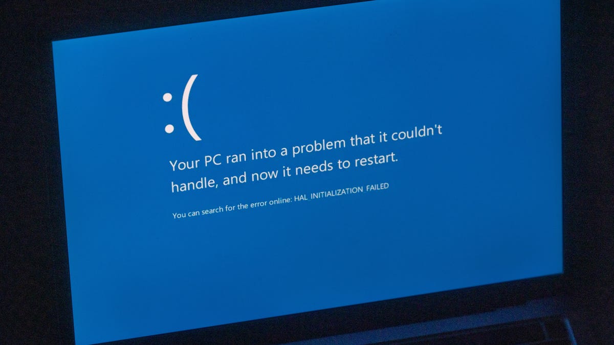 En la cumbre de seguridad de Microsoft, los expertos debatieron cómo evitar otro colapso informático global. ¿Servirá de algo?