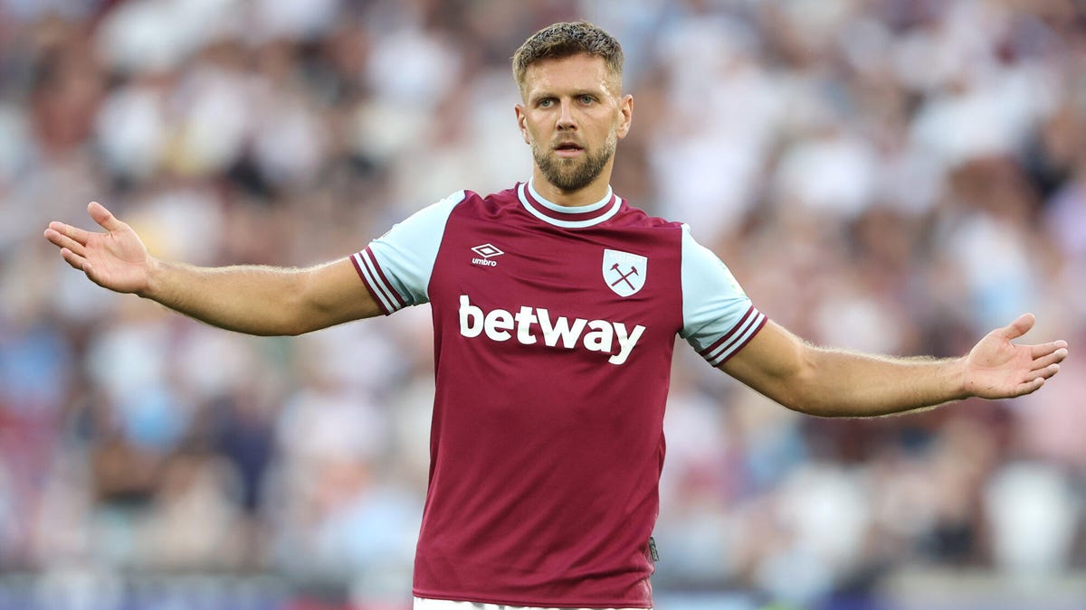 Transmisión en vivo del Liverpool vs West Ham: cómo ver el fútbol de la Copa Carabao desde cualquier lugar