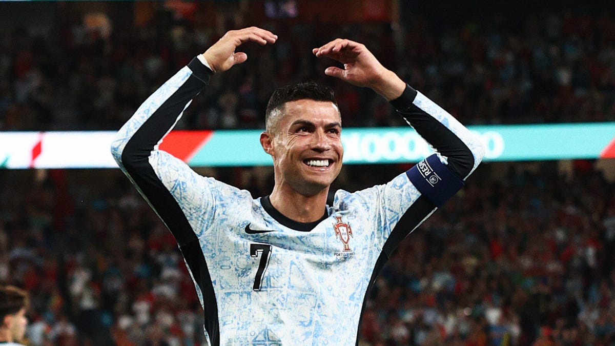 Vea el partido de fútbol de la UEFA Nations League: transmita en vivo Portugal vs. Escocia desde cualquier lugar