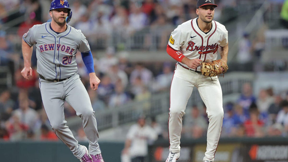 Cómo ver la doble cartelera Mets vs.Braves hoy: canal de televisión, hora de inicio, escenarios de playoffs