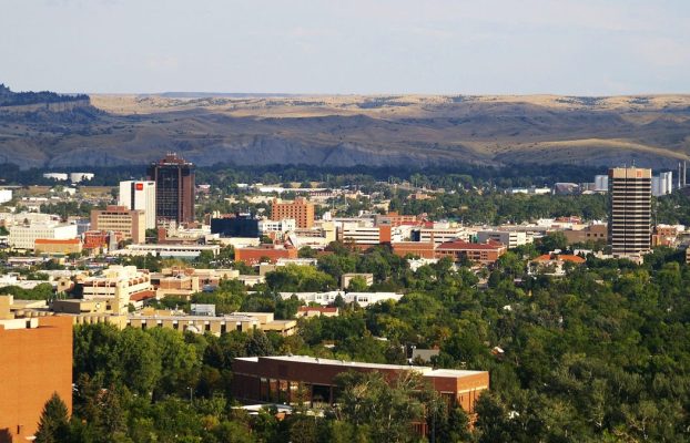 Los mejores proveedores de Internet en Billings, Montana