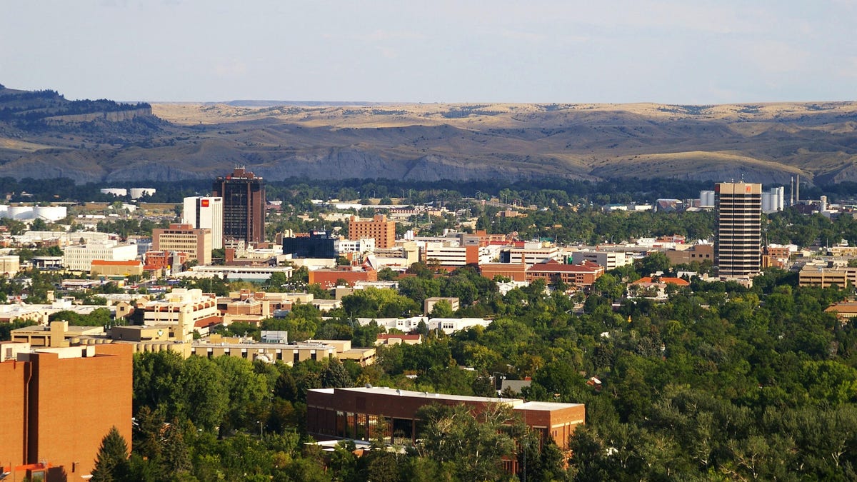 Los mejores proveedores de Internet en Billings, Montana