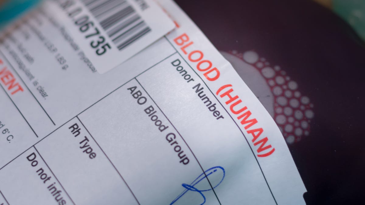 Todo el mundo debería conocer su tipo de sangre: 3 métodos para descubrir el suyo