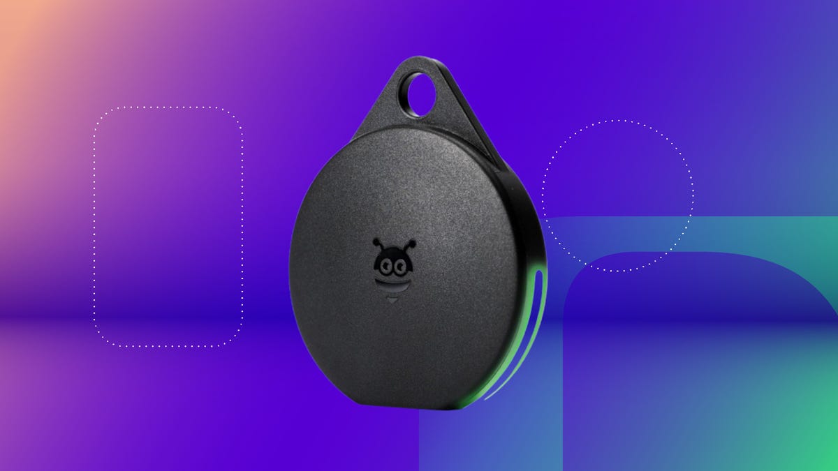 Este clip compatible con Google Find My Device cuesta solo $24 ahora mismo