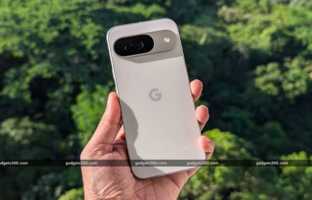 Según se informa, Google está probando Reimagine y otras funciones de inteligencia artificial exclusivas del Pixel 9 para teléfonos Pixel más antiguos