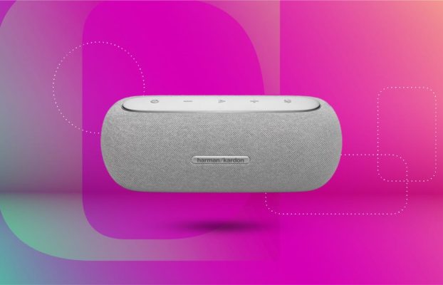 El altavoz Bluetooth Harman Kardon Luna se puede conseguir por solo $ 80 ahora mismo