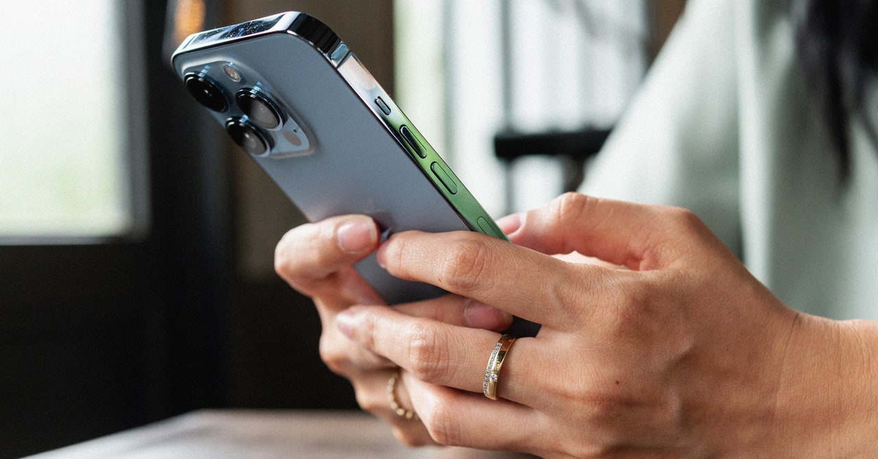 Cómo utilizar la función de control de distracciones de Apple en Safari
