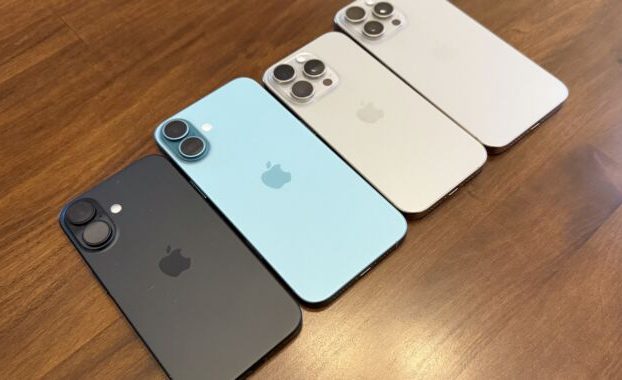 Revisión del iPhone 16 y 16 Pro: una actualización digna después de tres años