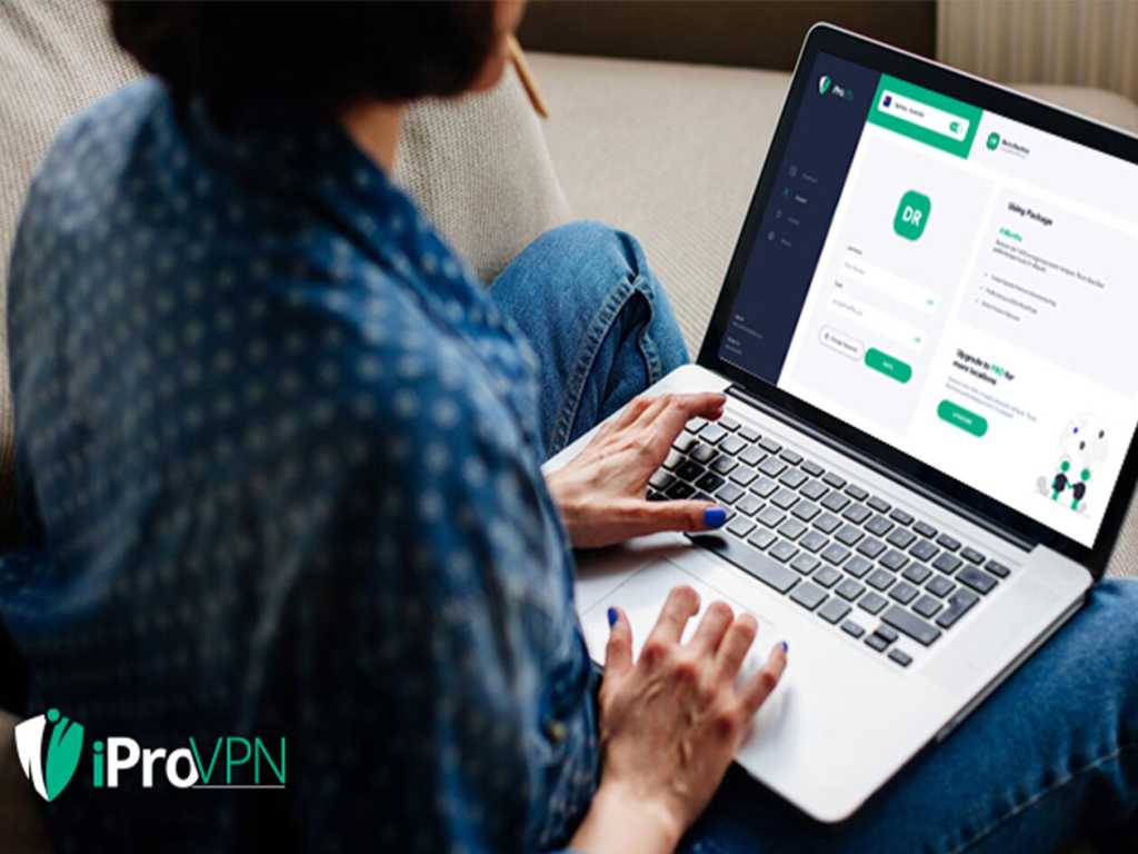 Navega de incógnito de verdad: protege tus datos con el escudo de un año de $10 de iProVPN