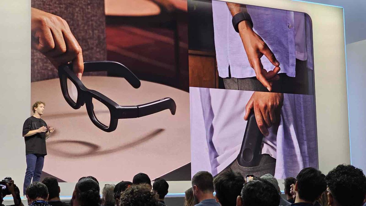 Meta Connect 2024: los 6 anuncios más importantes de una conferencia repleta