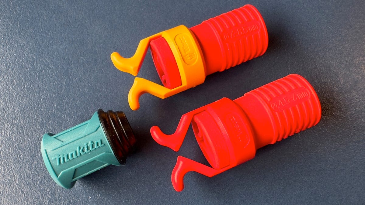 Mis dos herramientas imprescindibles para que los proyectos de bricolaje sean mucho menos frustrantes (y son baratas)