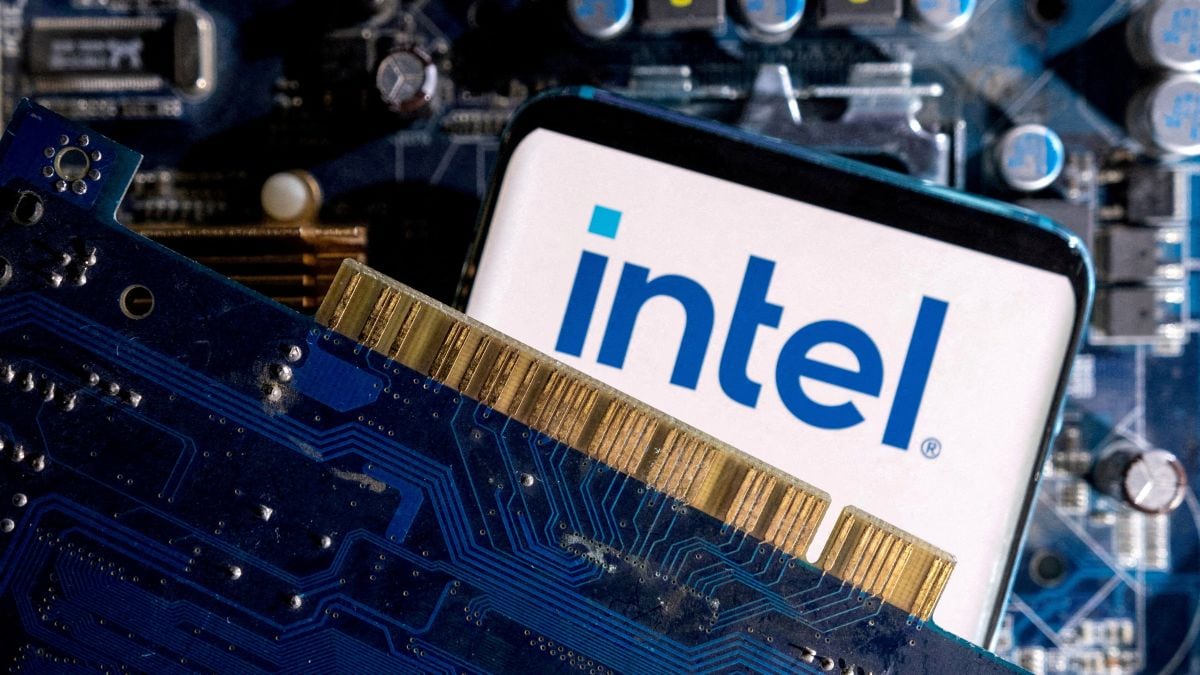 Arm rechazado por Intel después de preguntar sobre la compra de la unidad de productos del fabricante de chips