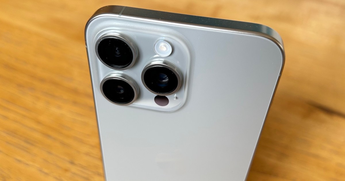 ¿Valen la pena los iPhone reacondicionados vendidos por Amazon?
