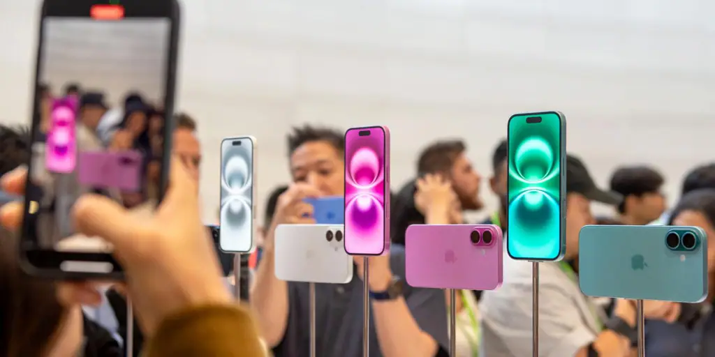 las mayores novedades del sistema operativo y los iPhone con los que es compatible