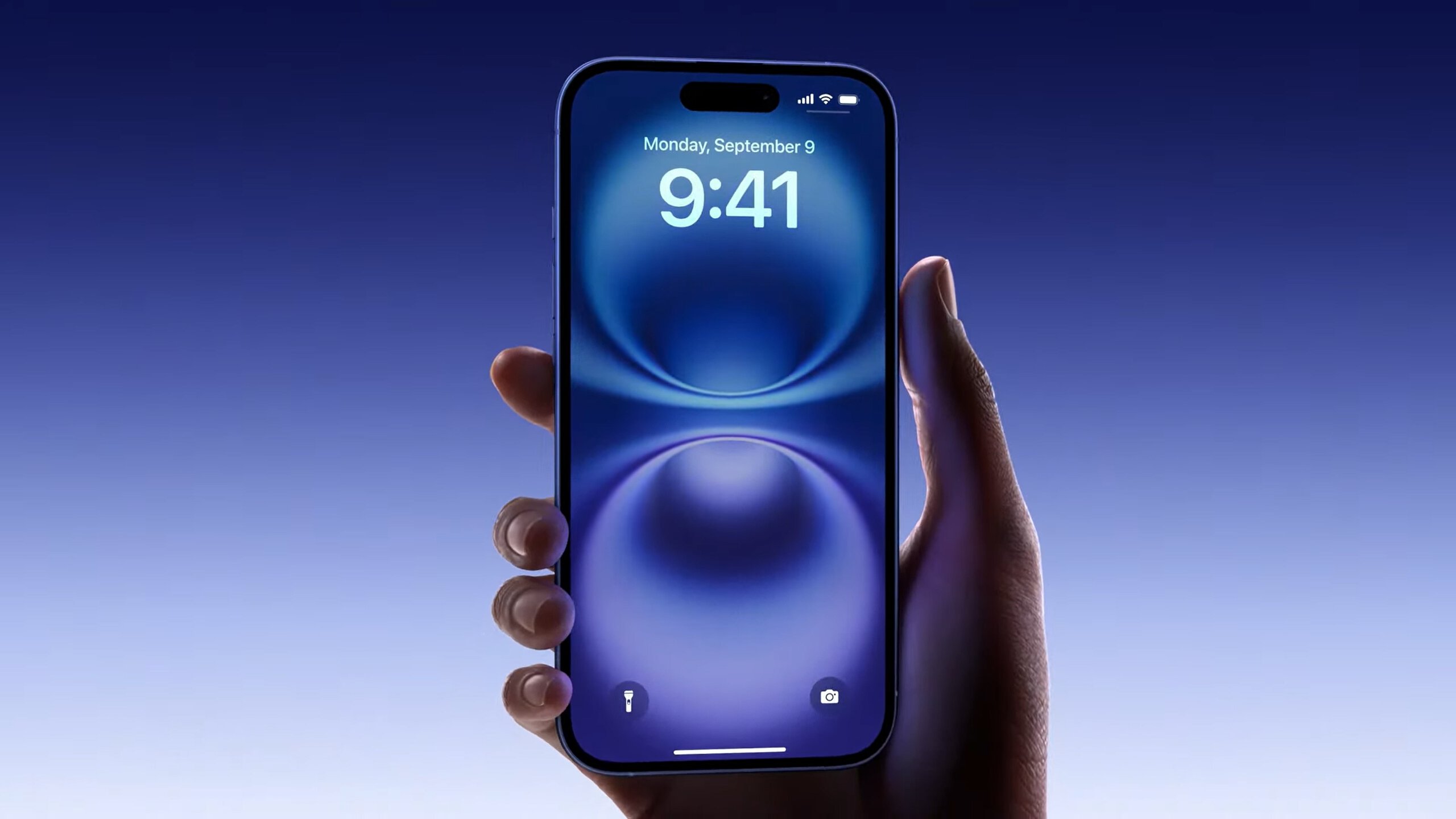 Los usuarios del iPhone 16 obtienen más RAM, las velocidades USB siguen siendo limitadas