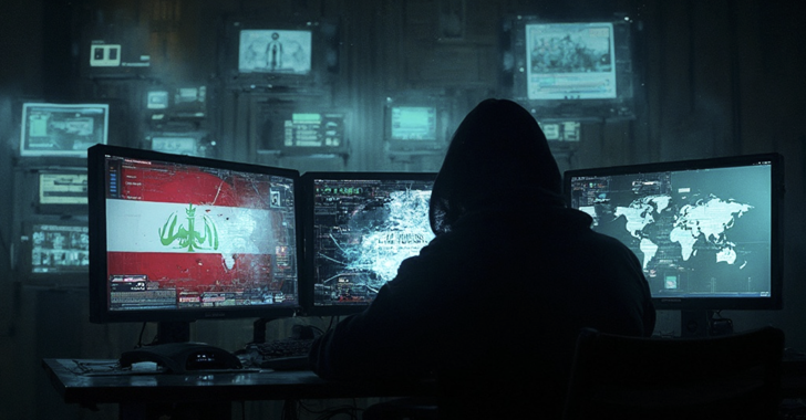 El grupo cibernético iraní OilRig ataca al gobierno iraquí con un sofisticado malware