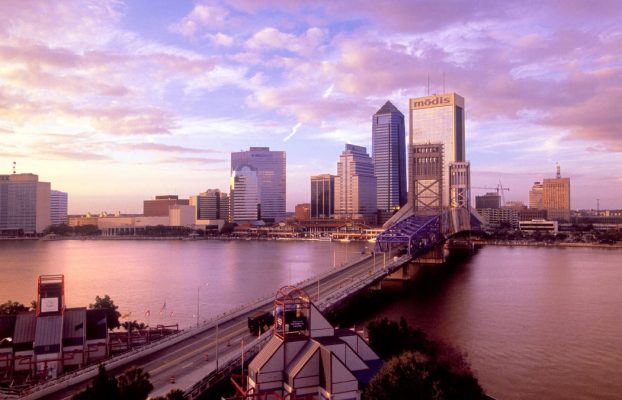 Los mejores proveedores de Internet en Jacksonville, Florida