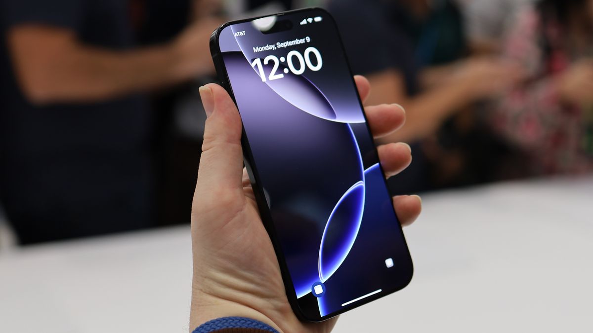 Las fechas de entrega de pedidos anticipados del iPhone 16 ya están comenzando a retrasarse: a varias semanas para algunos modelos