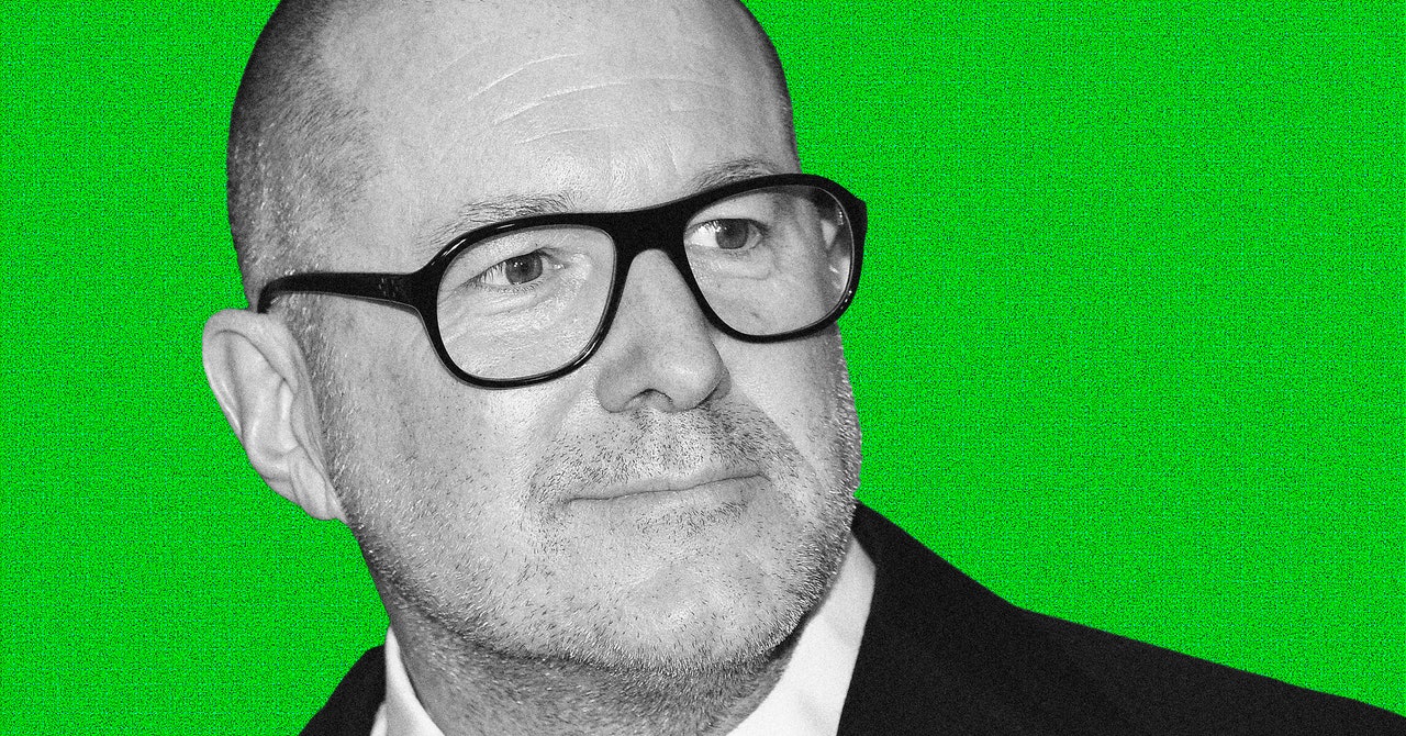 Un ‘iPhone de IA’ no tiene sentido. ¿Qué está construyendo realmente Jony Ive?