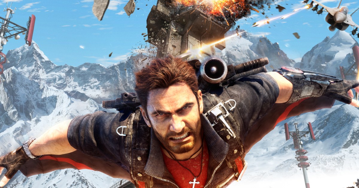 Latinos en los videojuegos, ¿se han roto los estereotipos?