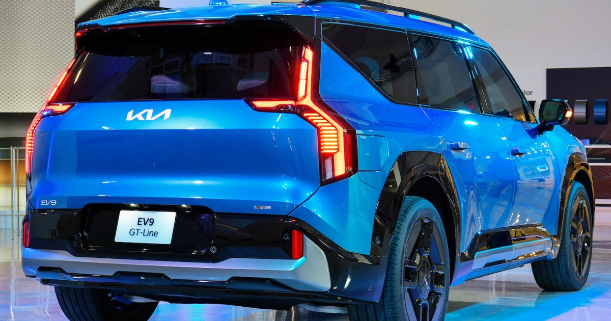Logran hackear autos Kia violando códigos de un sitio web