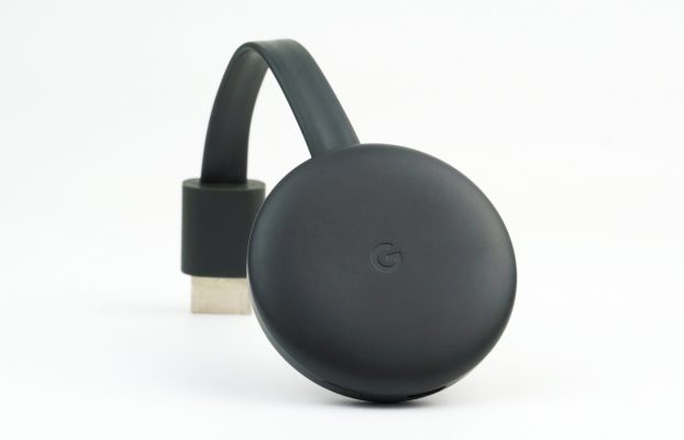 Por qué Google deja de fabricar sus dispositivos Chromecast