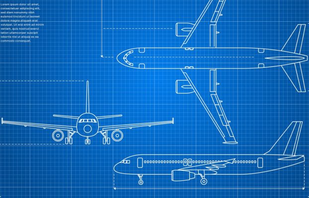 Los 3 aviones conceptuales más interesantes de Boeing que nunca volaron