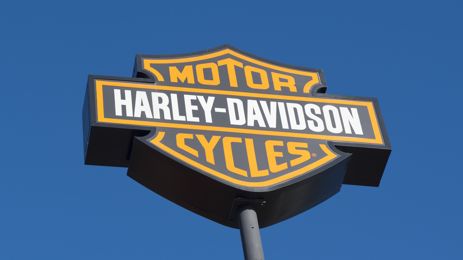 5 celebridades que conducen motocicletas Harley-Davidson