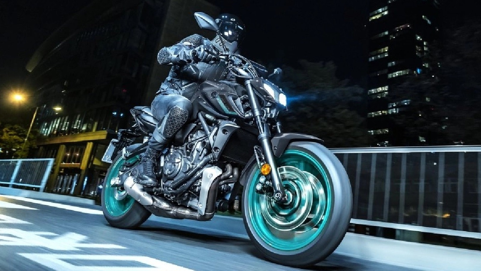 ¿Qué tan rápida es la Yamaha MT-07? Un vistazo a su velocidad máxima y tiempos de aceleración