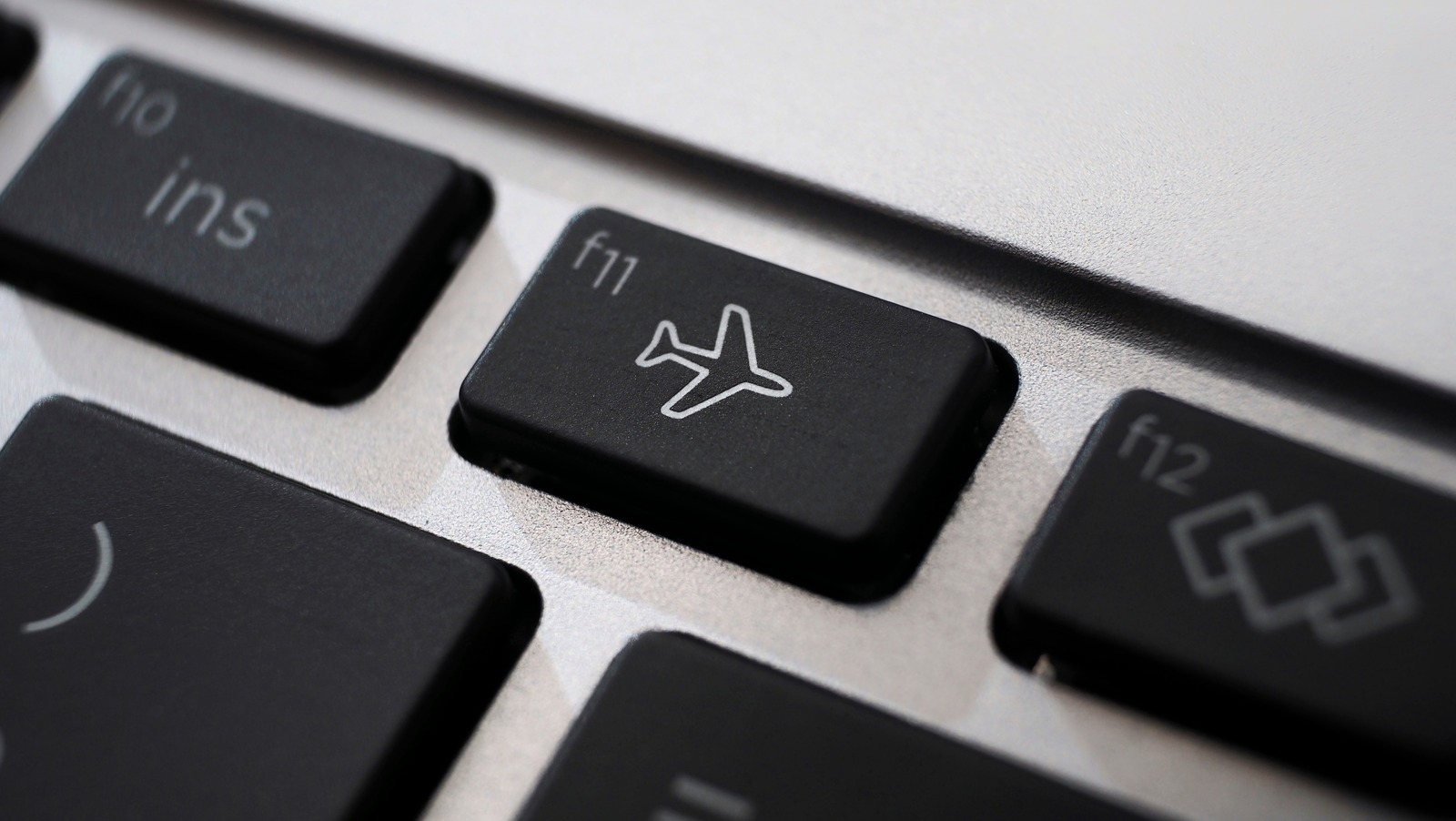 ¿El modo avión de Windows no se desactiva? Aquí hay algunas soluciones que puede probar