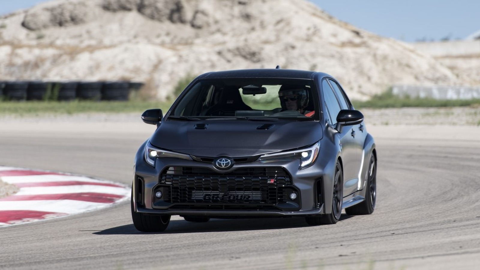 ¿Cuántas ediciones del Toyota GR Corolla Morizo ​​se fabricaron y cuánto vale cada uno ahora?