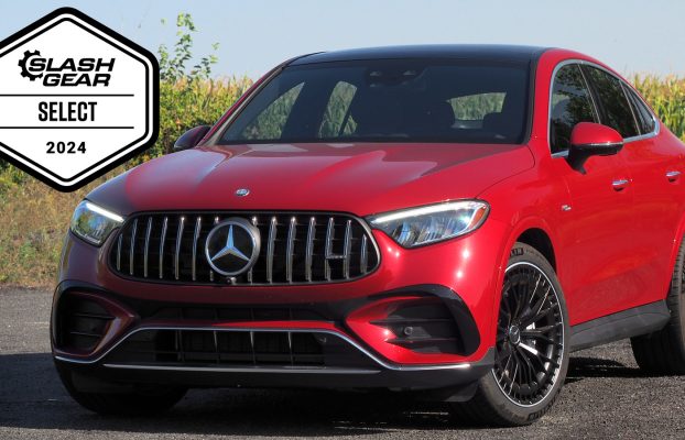 Reseña, precio, especificaciones y consumo de combustible del Mercedes-AMG GLC 43 Coupé 2024