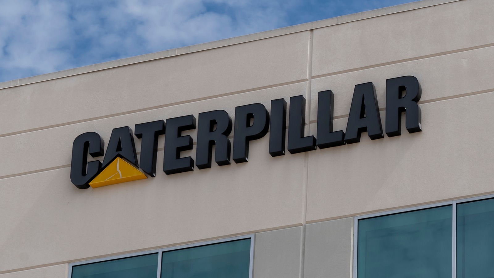Lo que realmente ocurre en el «campo de pruebas» de Caterpillar