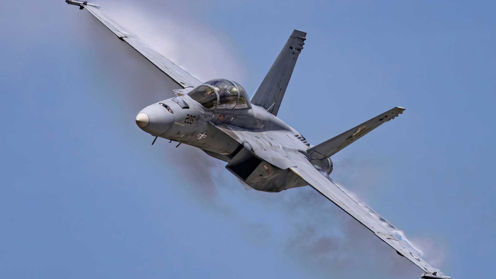 ¿Qué países tienen más F/A-18 en sus fuerzas armadas?