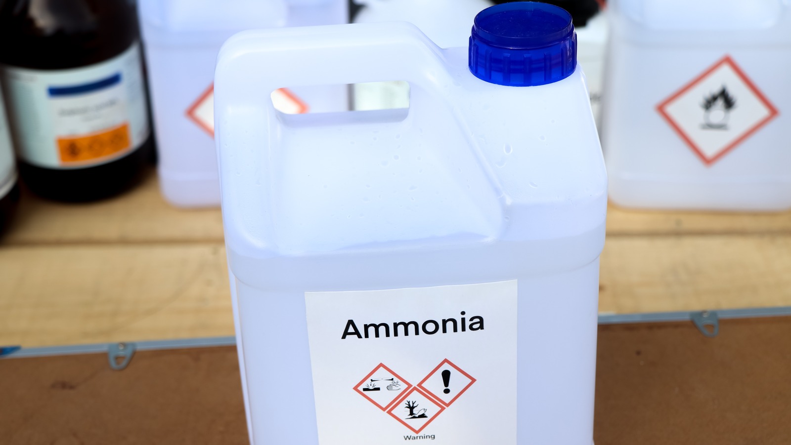 ¿Cómo funcionan los motores de amoníaco y podrían ser más ecológicos que los vehículos eléctricos?