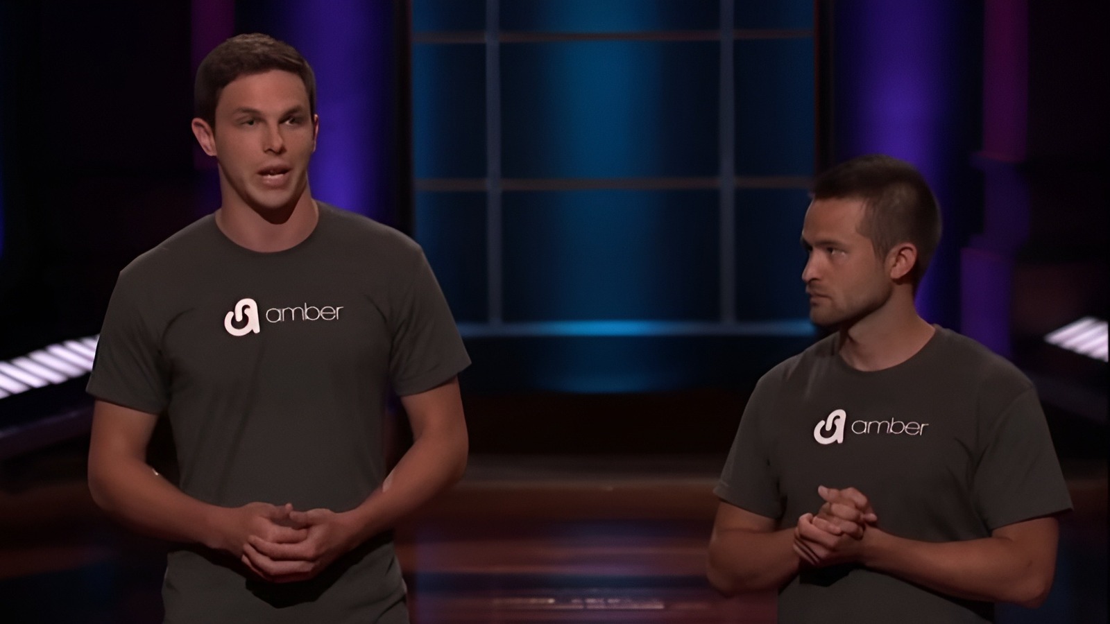 ¿Qué pasó con la estación de carga de teléfonos Amber de la temporada 6 de Shark Tank?