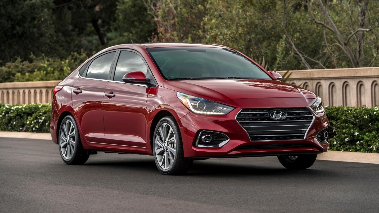 Esta es la razón por la que Hyundai descontinuó el Accent en Norteamérica