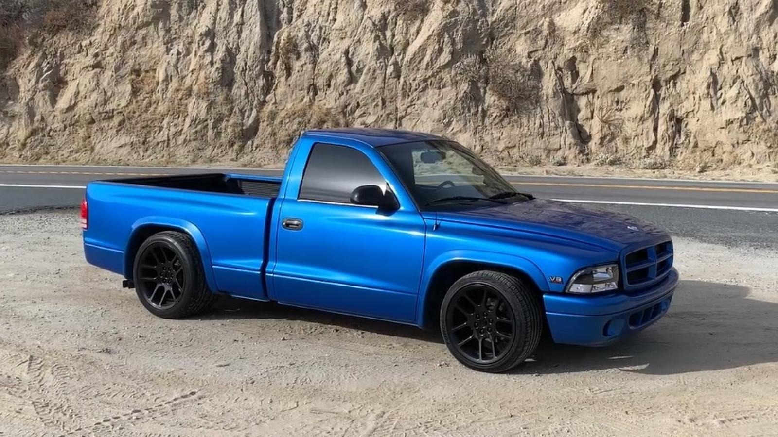 ¿El Dodge 5.9 Magnum es un motor HEMI? ¿Tiene importancia?