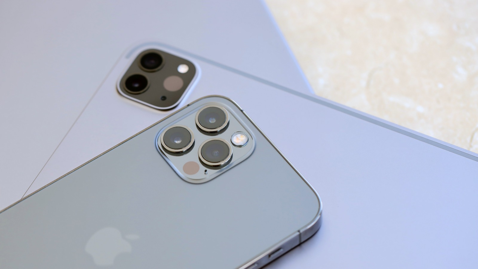 Cómo controlar remotamente un iPad con tu iPhone