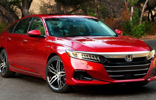 Reemplazar la batería híbrida de su Honda Accord: ¿Vale la pena?