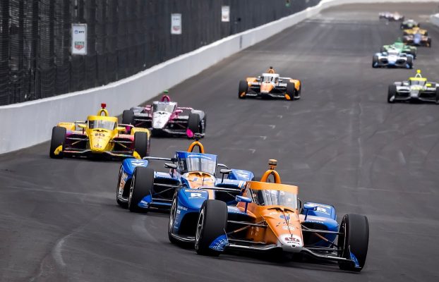 ¿En qué se diferencian las carreras de Fórmula 1 y IndyCar?