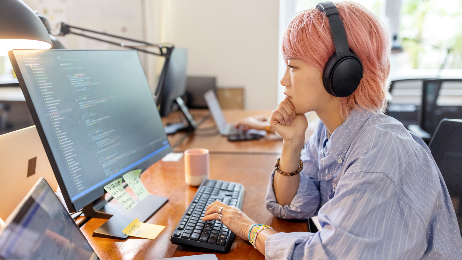 5 gadgets de escritorio que te ayudarán a mantenerte concentrado todo el día