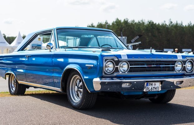 ¿Qué tan raro es un Plymouth Belvedere GTX Hemi del 67 y cuál es el ideal hoy en día?